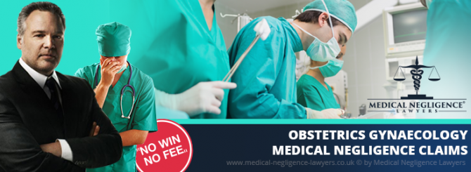 Obstetrics Gynaecology Medical Negligence Claims. Medical Negligence Lawyers
