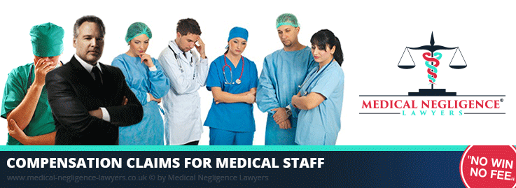 Medical Staff Complaints Compensation Claims Medical Negligence Lawyers